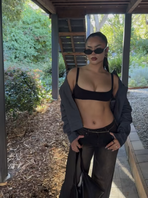 Grace Peni - Project Casting Gallery Image 1 Grace Peni - Gallery Image 1