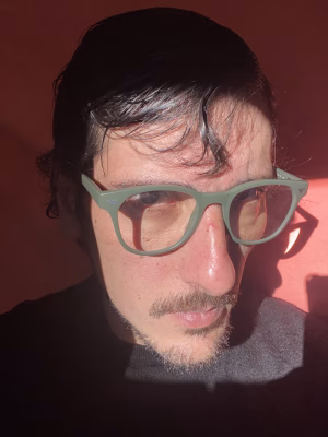 Rogelio Regidor - Project Casting Gallery Image 7 Rogelio Regidor - Gallery Image 7