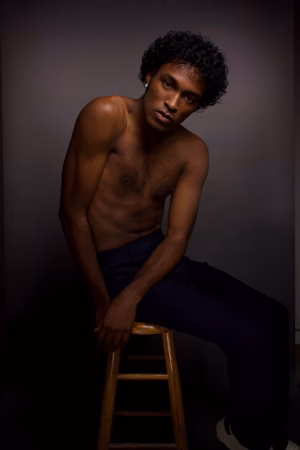 Mohan Lall - Project Casting Gallery Image 10 Mohan Lall - Gallery Image 10