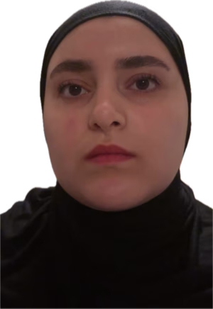 Fatima Azzouzi - Project Casting Gallery Image 3 Fatima Azzouzi - Gallery Image 3