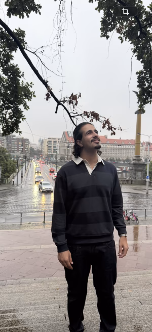 Reem Asdjedj - Project Casting Gallery Image 2 Reem Asdjedj - Gallery Image 2