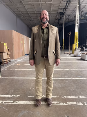 Randy Vaught - Project Casting Gallery Image 12 Randy Vaught - Gallery Image 12