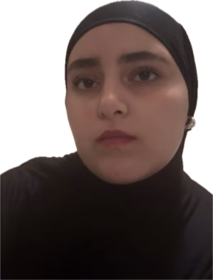 Fatima Azzouzi - Project Casting Gallery Image 1 Fatima Azzouzi - Gallery Image 1