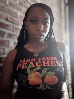 Terri Shealey - Project Casting Gallery Image 4 Terri Shealey - Gallery Image 4