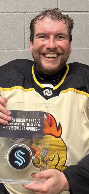 Blake Baird - Project Casting Gallery Image 5 Blake Baird - Gallery Image 5