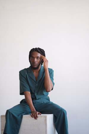 Leonard Jackson - Project Casting Gallery Image 9 Leonard Jackson - Gallery Image 9