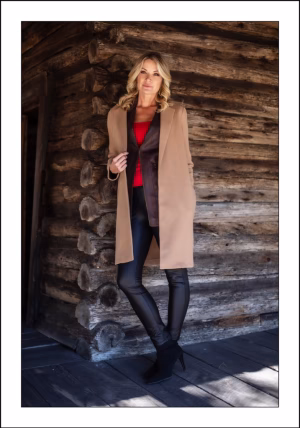 Kristen Berset - Project Casting Gallery Image 6 Kristen Berset - Gallery Image 6