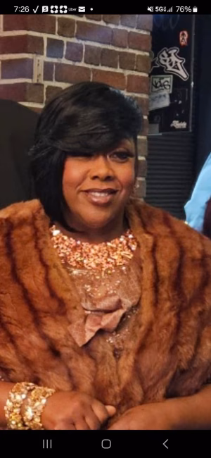 Roni Suzette Montgomery - Project Casting Gallery Image 2 Roni Suzette Montgomery - Gallery Image 2