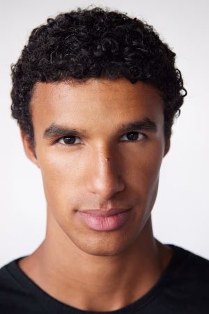 Yonis Ali - Project Casting Gallery Image 4 Yonis Ali - Gallery Image 4