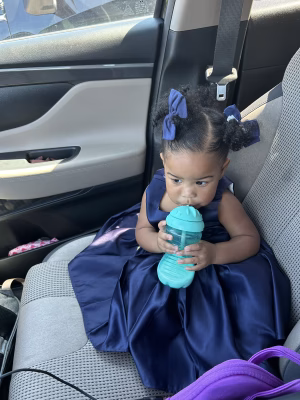 Eva Roberson - Project Casting Gallery Image 10 Eva Roberson - Gallery Image 10