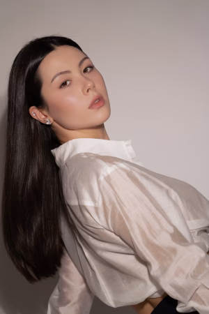 Karina Jordan - Project Casting Gallery Image 9 Karina Jordan - Gallery Image 9