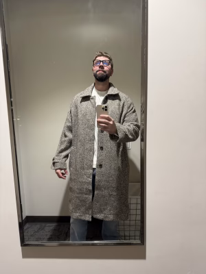 Andrew Gilmore - Project Casting Gallery Image 6 Andrew Gilmore - Gallery Image 6