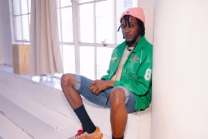 Leonard Jackson - Project Casting Gallery Image 7 Leonard Jackson - Gallery Image 7