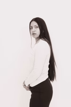 Sixta Salazar - Project Casting Gallery Image 4 Sixta Salazar - Gallery Image 4