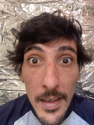 Rogelio Regidor - Project Casting Gallery Image 5 Rogelio Regidor - Gallery Image 5