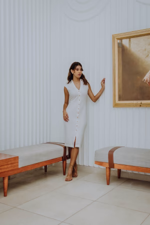 Ivanna Yutronic - Project Casting Gallery Image 1 Ivanna Yutronic - Gallery Image 1