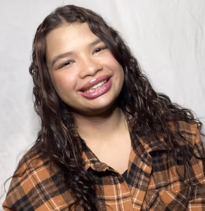 Janelys Garcia - Project Casting Gallery Image 5 Janelys Garcia - Gallery Image 5