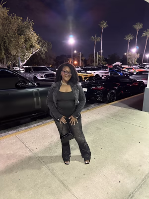 Ann-Lhaurelie Jean Bart - Project Casting Gallery Image 3 Ann-Lhaurelie Jean Bart - Gallery Image 3