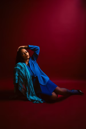 Kira Bing - Project Casting Gallery Image 6 Kira Bing - Gallery Image 6