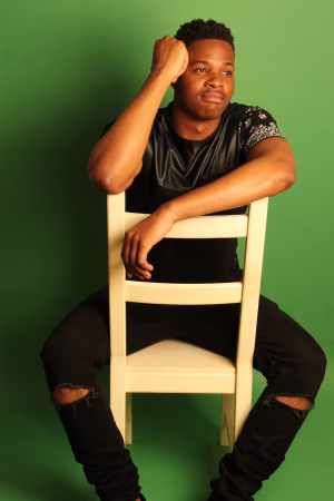 Frank Matowanyika - Project Casting Gallery Image 2 Frank Matowanyika - Gallery Image 2