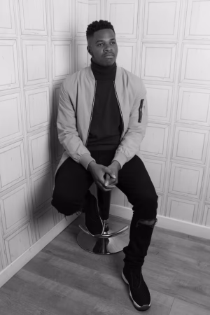 Frank Matowanyika - Project Casting Gallery Image 3 Frank Matowanyika - Gallery Image 3