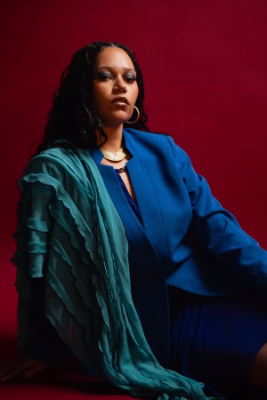 Kira Bing - Project Casting Gallery Image 7 Kira Bing - Gallery Image 7