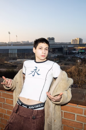 Strahinja Stricevic - Project Casting Gallery Image 13 Strahinja Stricevic - Gallery Image 13