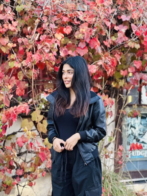 Simone C. Chahal - Project Casting Gallery Image 10 Simone C. Chahal - Gallery Image 10