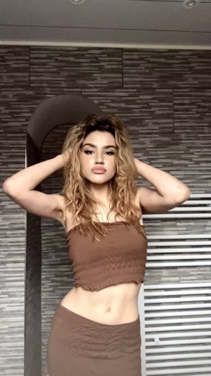 Ruqayyah Selway - Project Casting Gallery Image 13 Ruqayyah Selway - Gallery Image 13