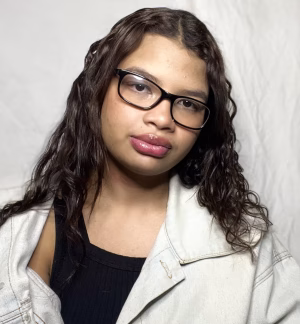 Janelys Garcia - Project Casting Gallery Image 2 Janelys Garcia - Gallery Image 2