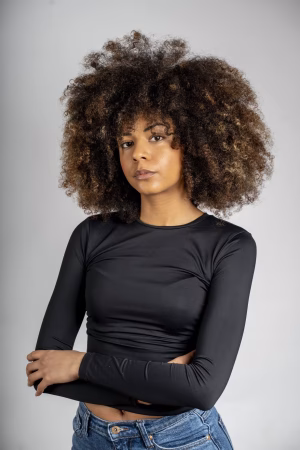 Tatiana Martins - Project Casting Gallery Image 1 Tatiana Martins - Gallery Image 1