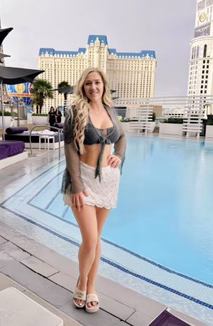 Katarina Scarmack - Project Casting Gallery Image 16 Katarina Scarmack - Gallery Image 16