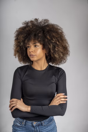 Tatiana Martins - Project Casting Gallery Image 2 Tatiana Martins - Gallery Image 2