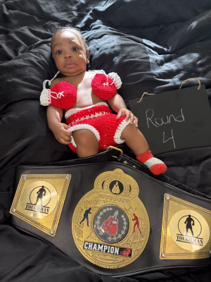 Jaceyon Jennings - Project Casting Gallery Image 6 Jaceyon Jennings - Gallery Image 6