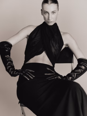 Elena Klimitsch - Project Casting Gallery Image 4 Elena Klimitsch - Gallery Image 4