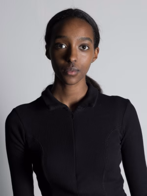 Saron Haile-Sagai - Project Casting Gallery Image 6 Saron Haile-Sagai - Gallery Image 6