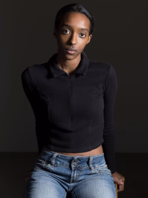 Saron Haile-Sagai - Project Casting Gallery Image 3 Saron Haile-Sagai - Gallery Image 3