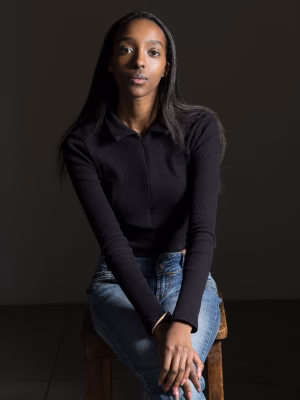 Saron Haile-Sagai - Project Casting Gallery Image 7 Saron Haile-Sagai - Gallery Image 7