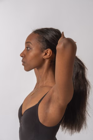 Saron Haile-Sagai - Project Casting Gallery Image 1 Saron Haile-Sagai - Gallery Image 1