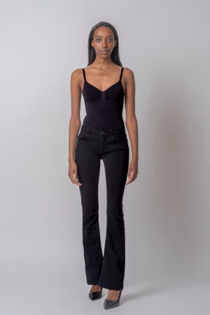 Saron Haile-Sagai - Project Casting Gallery Image 4 Saron Haile-Sagai - Gallery Image 4