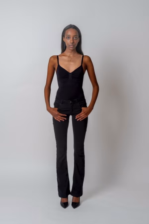 Saron Haile-Sagai - Project Casting Gallery Image 5 Saron Haile-Sagai - Gallery Image 5