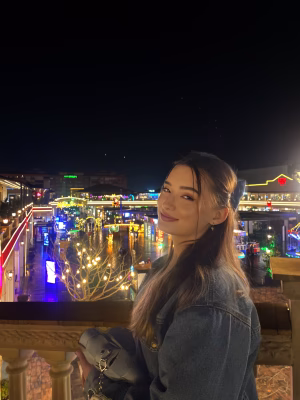 Liridona Isufaj - Project Casting Gallery Image 6 Liridona Isufaj - Gallery Image 6