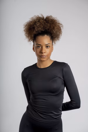 Tatiana Martins - Project Casting Gallery Image 3 Tatiana Martins - Gallery Image 3