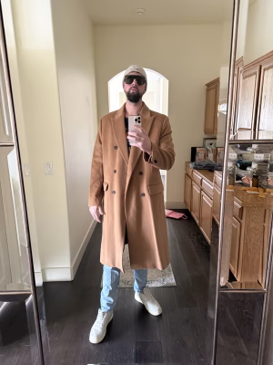 Andrew Gilmore - Project Casting Gallery Image 4 Andrew Gilmore - Gallery Image 4