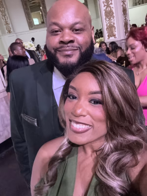 Byanka Tucker - Project Casting Gallery Image 13 Byanka Tucker - Gallery Image 13