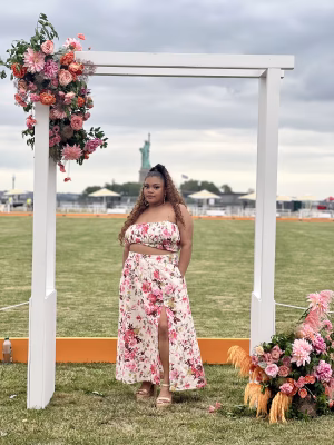 Sadijah Wallace - Project Casting Gallery Image 5 Sadijah Wallace - Gallery Image 5