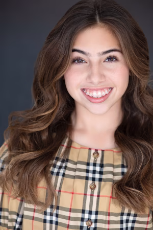 Ava Scarfone - Project Casting Gallery Image 3 Ava Scarfone - Gallery Image 3