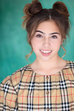 Ava Scarfone - Project Casting Gallery Image 1 Ava Scarfone - Gallery Image 1