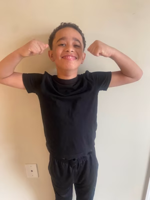 Jalen Johnson - Project Casting Gallery Image 5 Jalen Johnson - Gallery Image 5