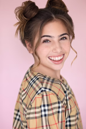 Ava Scarfone - Project Casting Gallery Image 2 Ava Scarfone - Gallery Image 2